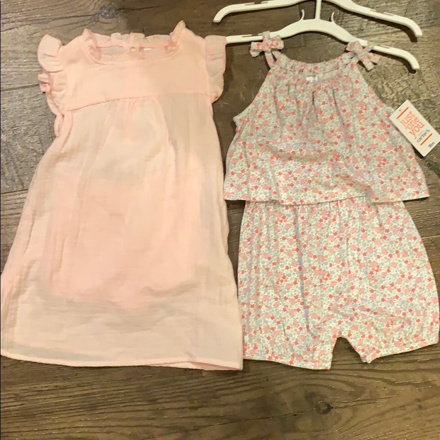 Brand New 2 Pc Set